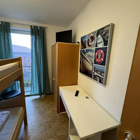 Apartamento Roter