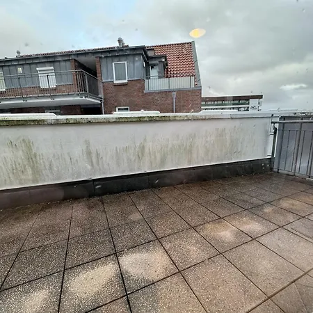 Apartamento Roter Esens